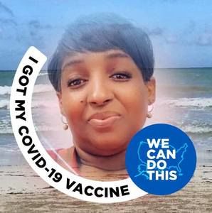 Meet your Posher, Shawnte